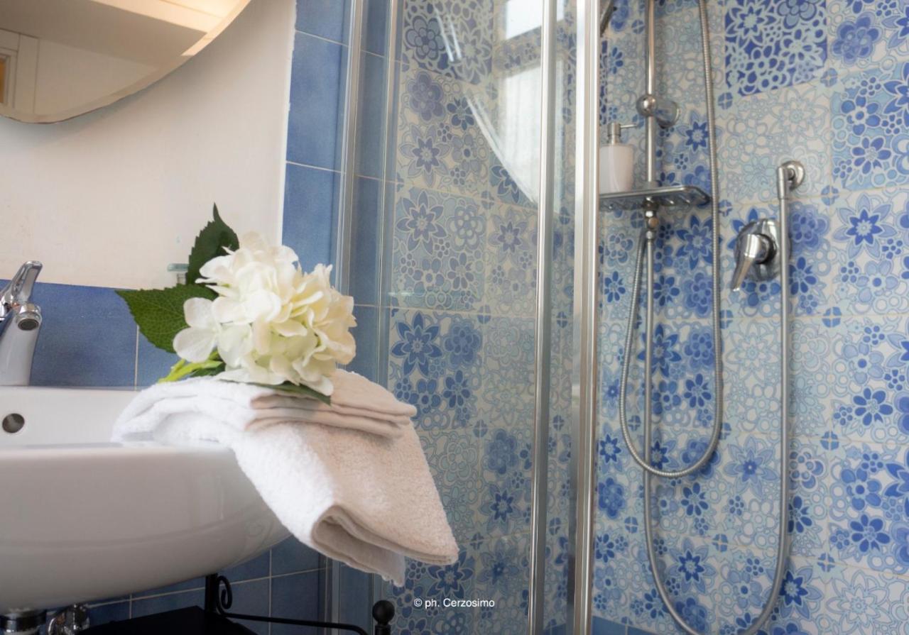 Sirene D'Amalfi Apartment Salerno Bagian luar foto