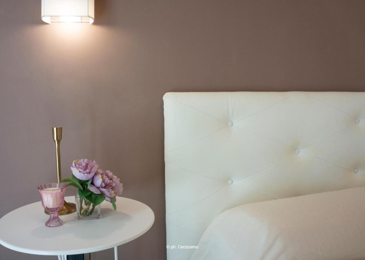 Sirene D'Amalfi Apartment Salerno Bagian luar foto