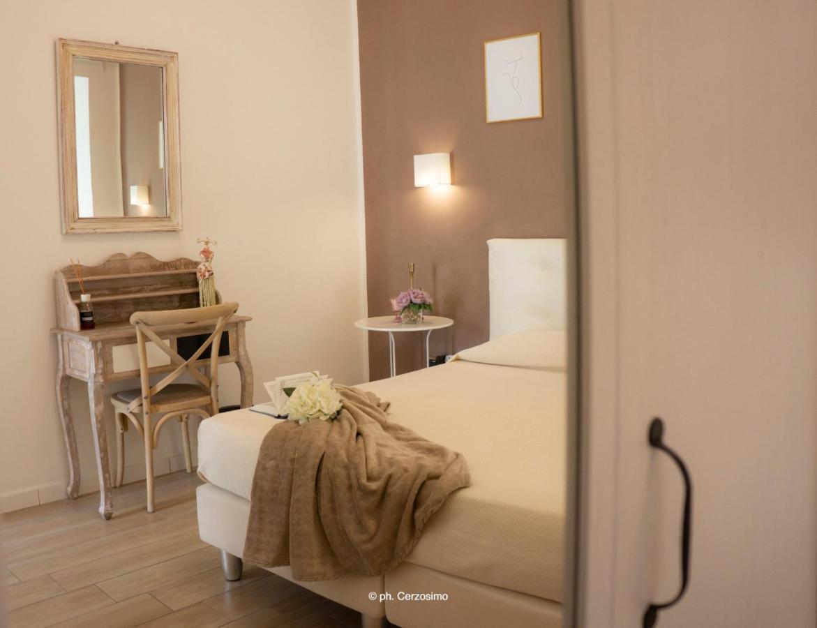 Sirene D'Amalfi Apartment Salerno Bagian luar foto