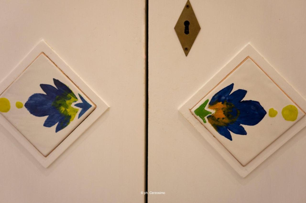 Sirene D'Amalfi Apartment Salerno Bagian luar foto